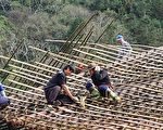 林管处践行与原住民族共享自然资源