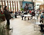 地景藝術家王文志 32年藝術創作專輯發表
