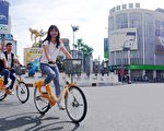 嘉市YouBike2.0已破十萬人次使用 場站愛嘉義APP查詢