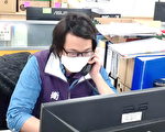 伴你收假好心情 桃衛局24小時協談專線服務