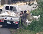 過年違法棄置垃圾  彰縣府最高開罰五百萬
