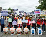 快开学了  宜兰县展开校园防疫消毒