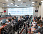 面對防疫桃園不鬆懈 三月起調整放寬政策