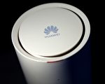 北车WiFi 台湾基进：疑似连接华为路由器