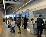 屏東總圖服務再升級 推跨館通閱通還