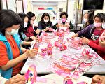 台中燈會停辦  議員趕製小提燈免費送
