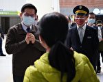 过年疏运检讨 林佳龙：感谢用路人帮忙