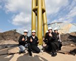 林右昌视察基隆转运站  强调串联首都生活圈