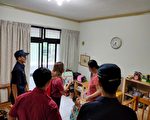 獨居老人安裝住警器  住宅大火成功逃生