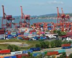澳智庫：中共收購海外資產 支撐全球軍事擴張