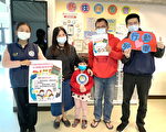 新住民家庭踴躍申請 子女培力與獎助學金計畫