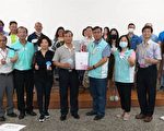 毕业生适性入学宣导B版资料夹22日起送各国中