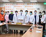 台蒙建立醫療視訊  員榮醫院為國民外交添新頁