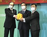 掌陸委會 邱太三：務實突破歧異