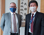 美国对台交往政策延续？外交部：好的开始