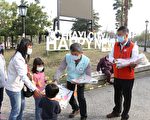 嘉市送元宵「虹彩小牛」小提燈 人氣強強滾