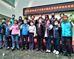 爭藍營黨魁已定？ 中市黨團爆三月中明朗