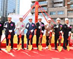 斥資40億 慧榮科技興建竹北總部大樓
