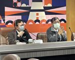 因肺炎疫情  桃園市召開急救責任醫院討論會議