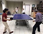 300歲的運動 彰化榮家活躍老化典範