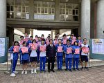 学测成绩超越全国顶标 溪湖高中学生表现亮眼