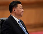 习近平查马云 分析：意在争取20大连任震慑江派