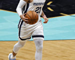 NBA琼斯板凳出击 灰熊击沉快船