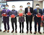 協助弱勢孩童安心求學 堉舜連續16年捐助家扶