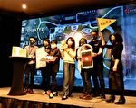 疫情催升藝文群眾   台中歌劇院票房9成1
