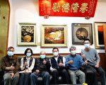 漆藝國寶王清霜 突破格局開創自我風格