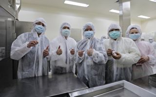 賴清德：國內疫苗廠走一趟 就不會鼓吹接受中國幫助