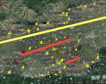 西安发现5000座古墓 基建破坏文物引关注