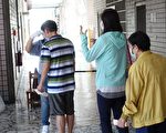 罢免案6日登场 自主健康管理者禁外出投票