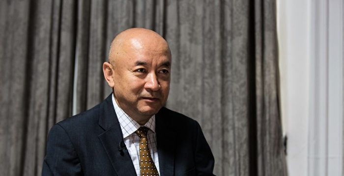 流亡医生:党要你去死你就得去死