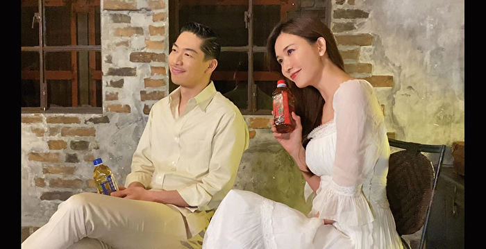 林志玲分享爱情密码 羞曝与AKIRA的甜蜜约定