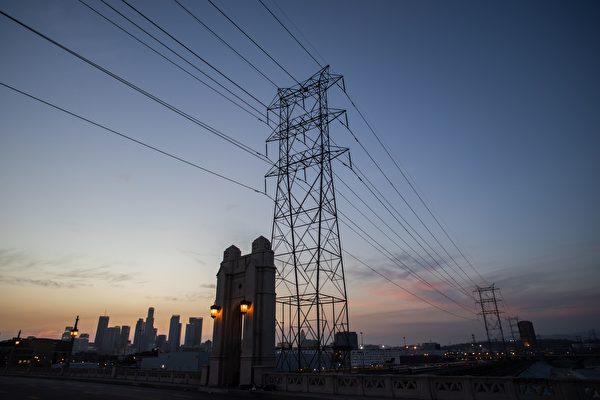 紐約10%電力通過中國產變壓器運行 安全堪憂