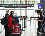 亚省要求入关旅客病毒测试
