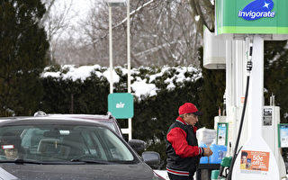 受汽油價格推動 加國1月通脹年率升至1％