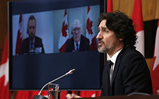 加拿大联邦自由党提控枪立法 反对党担心