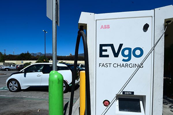 建4.45萬個電動車充電站 PSE&G與新州達成協議