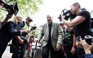 違反庭令報導主教被控案 12家澳媒面臨罰款