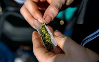 新泽西大麻合法化正式生效 警署颁新执法准则