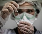 安省确诊110例变种病毒感染