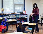 舊金山市府起訴其學區 要求強制重開學校