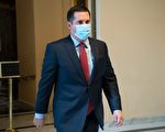 美議員：科技巨頭審查是GOP面臨最大問題