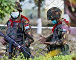 拜登政府視緬軍接管為「政變」將限制援助