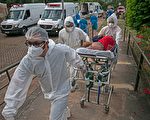 接种中国疫苗 匈牙利巴西疫情死亡仍居高不下