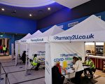 英国下周公布解封计划