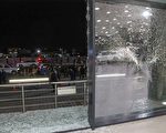 美軍駐伊拉克基地遇襲1死5傷 布林肯誓言追責