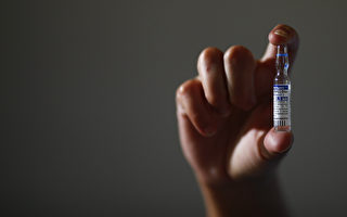澳洲认可俄罗斯疫苗 接种两剂者允许入境